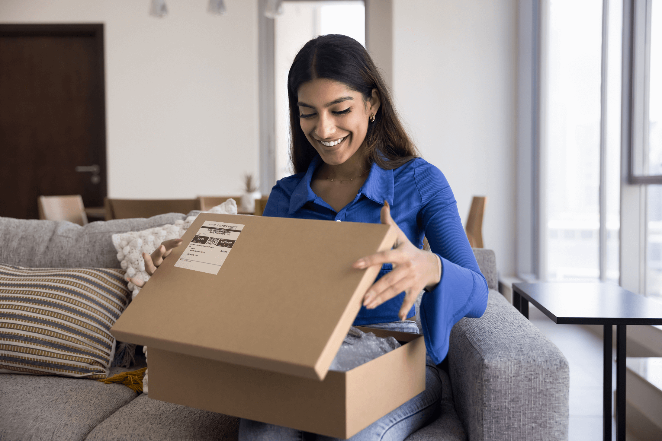 Peak Season 2025 (US): Capacity to Spare, Tariffs to Watch, and Carriers to Re-think