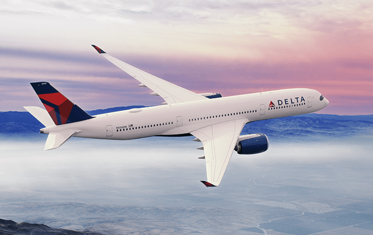A Match Made in the Skies