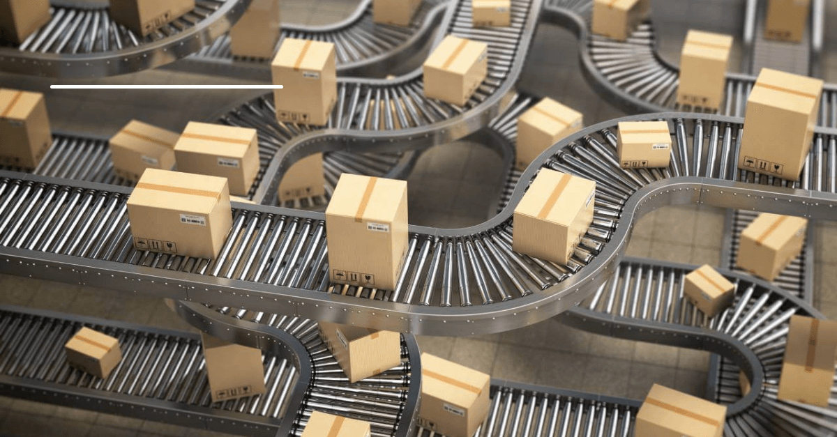 Technology as a Game Changer in Home Delivery Ecosystem