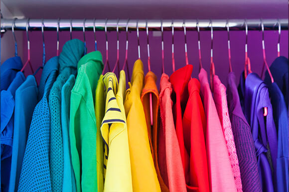 T-shirts