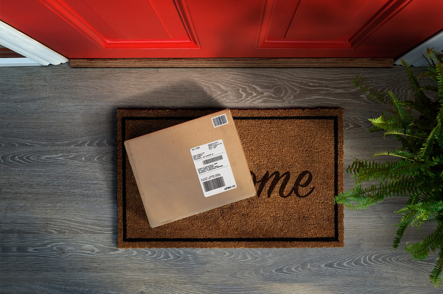 Proof-of-delivery and Photo-on-delivery